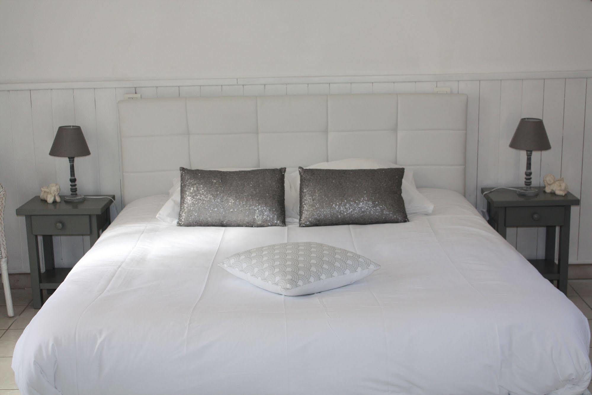 Hotel Lou Valen Le Val 외부 사진