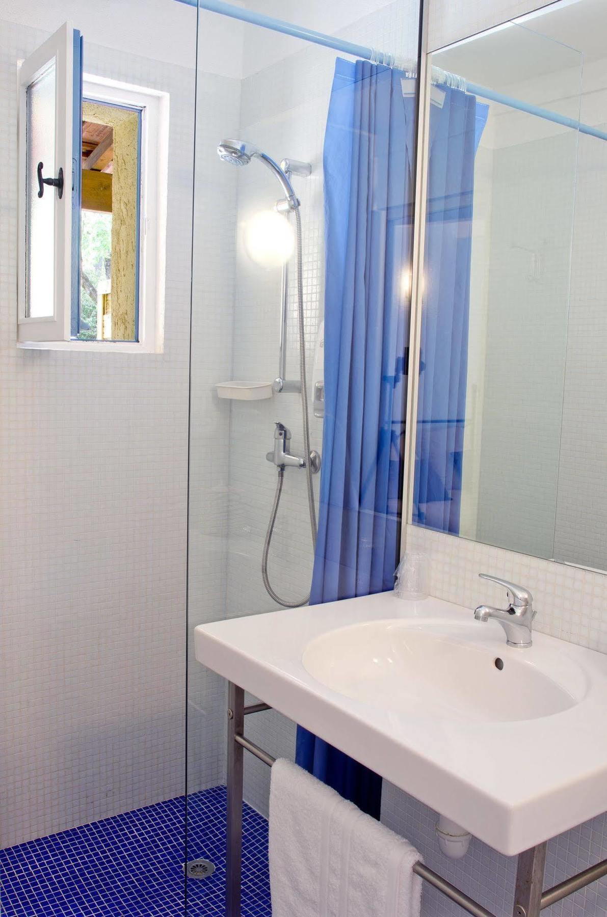 Hotel Lou Valen Le Val 외부 사진