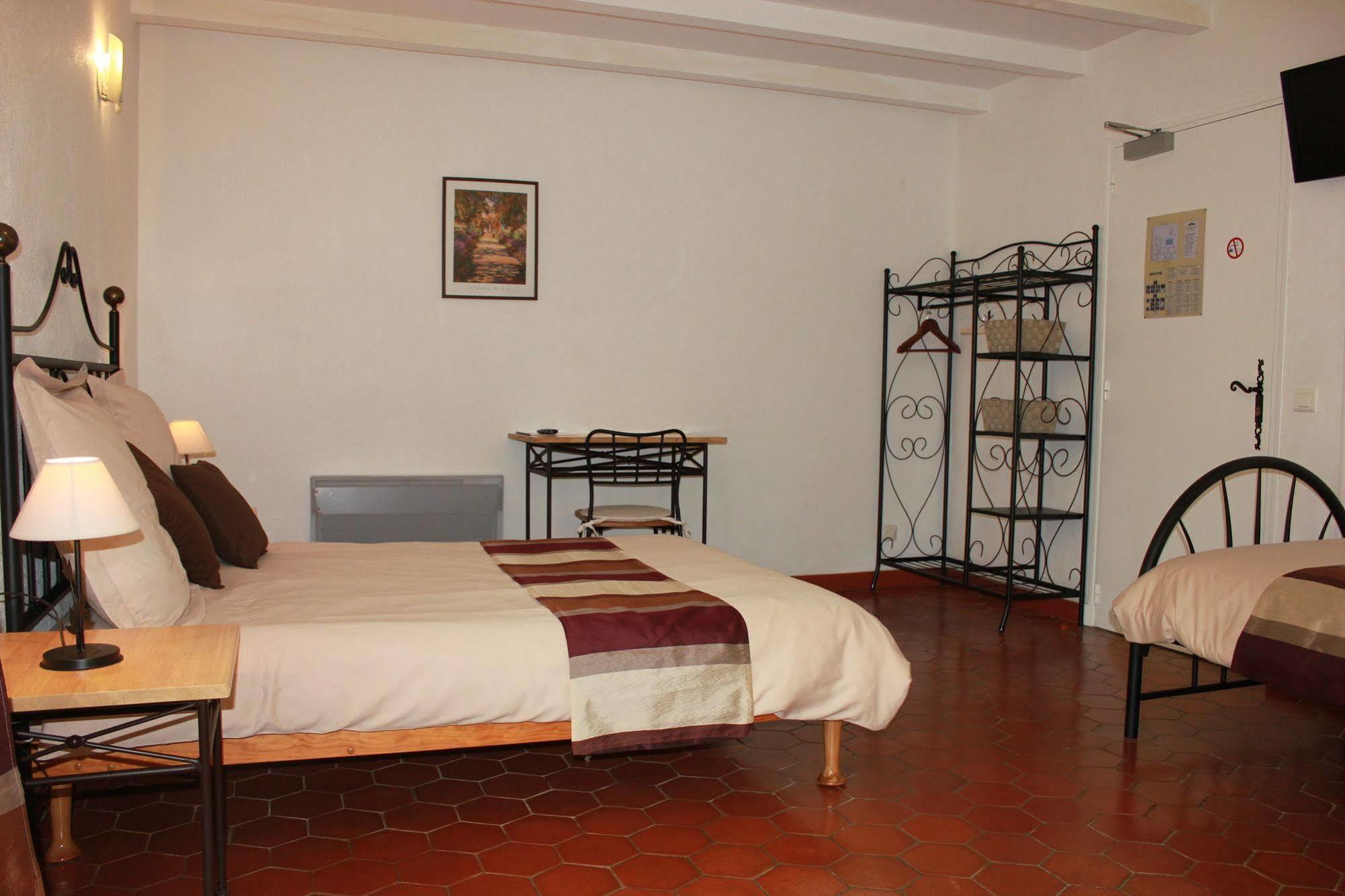 Hotel Lou Valen Le Val 외부 사진