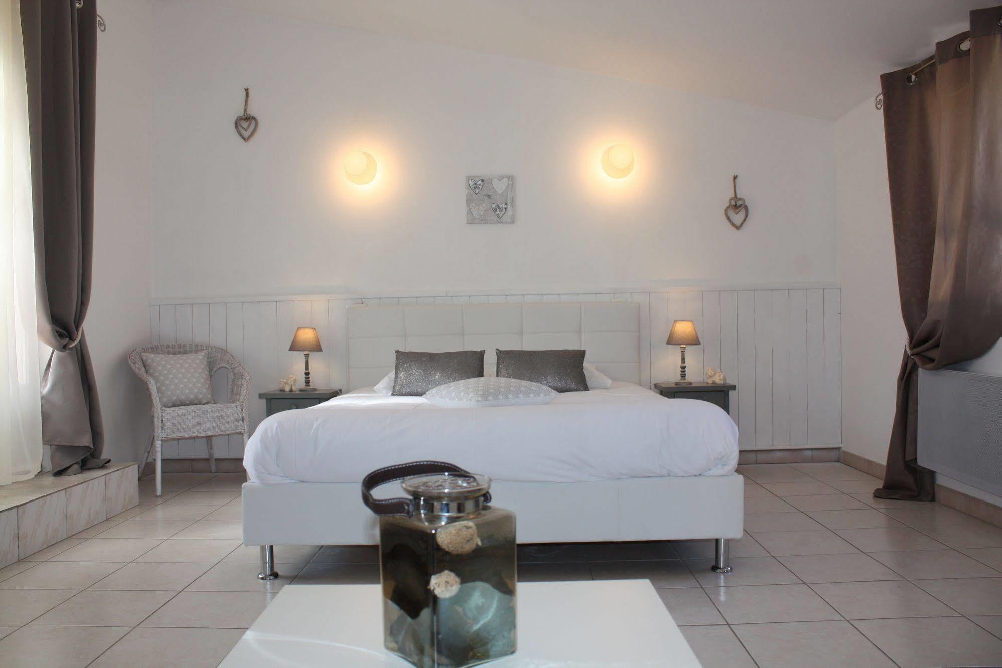 Hotel Lou Valen Le Val 외부 사진
