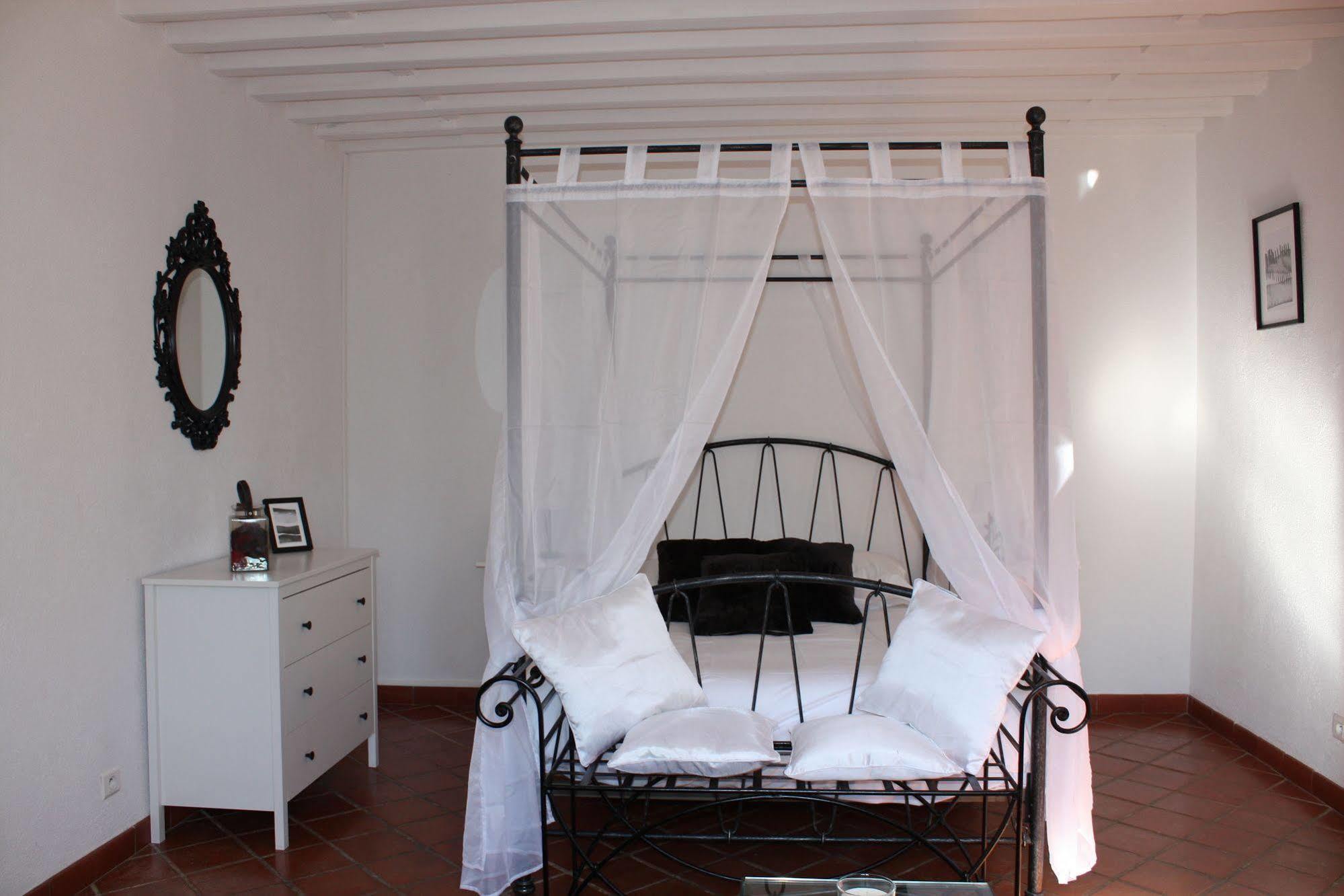 Hotel Lou Valen Le Val 외부 사진