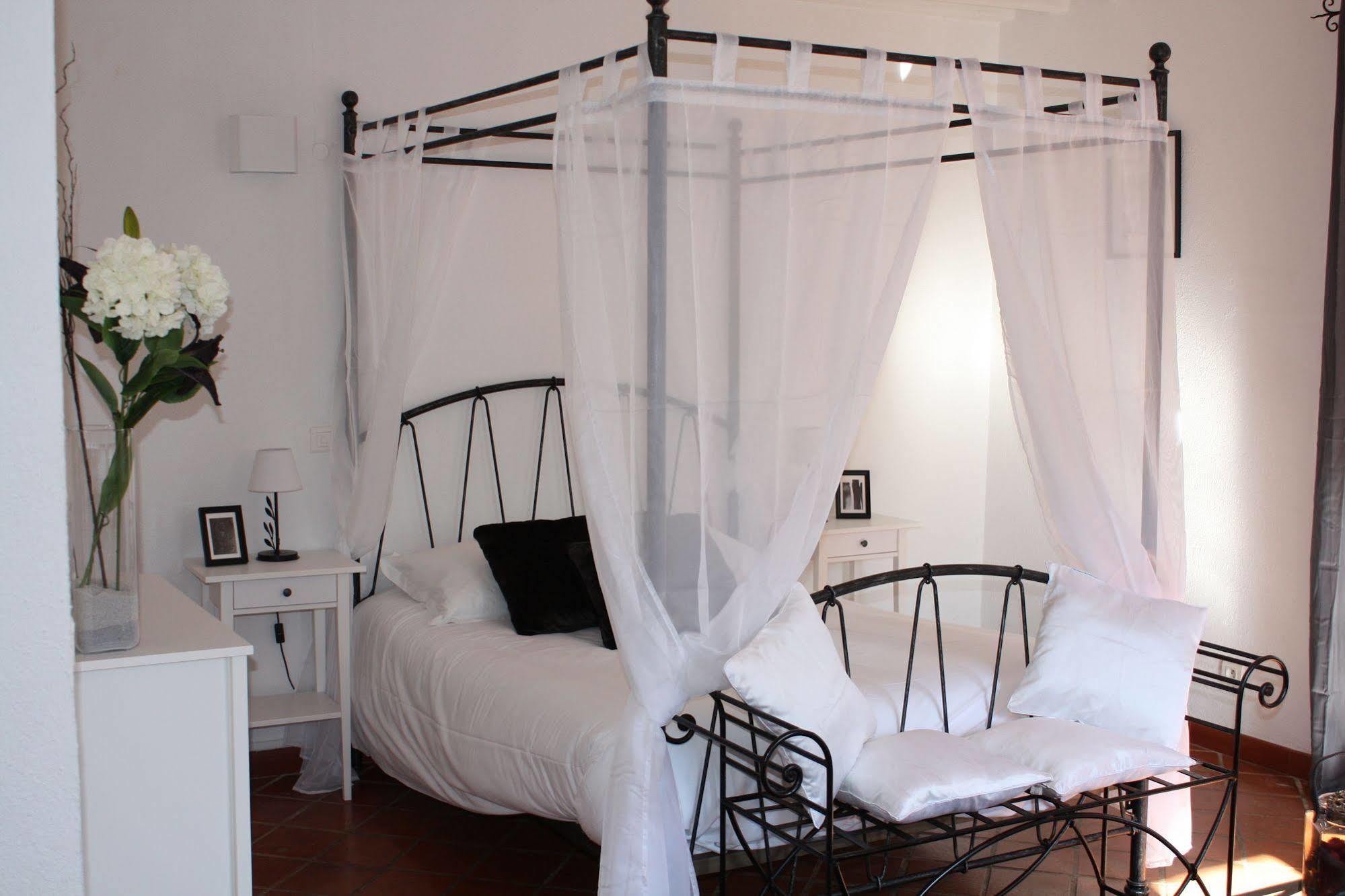 Hotel Lou Valen Le Val 외부 사진
