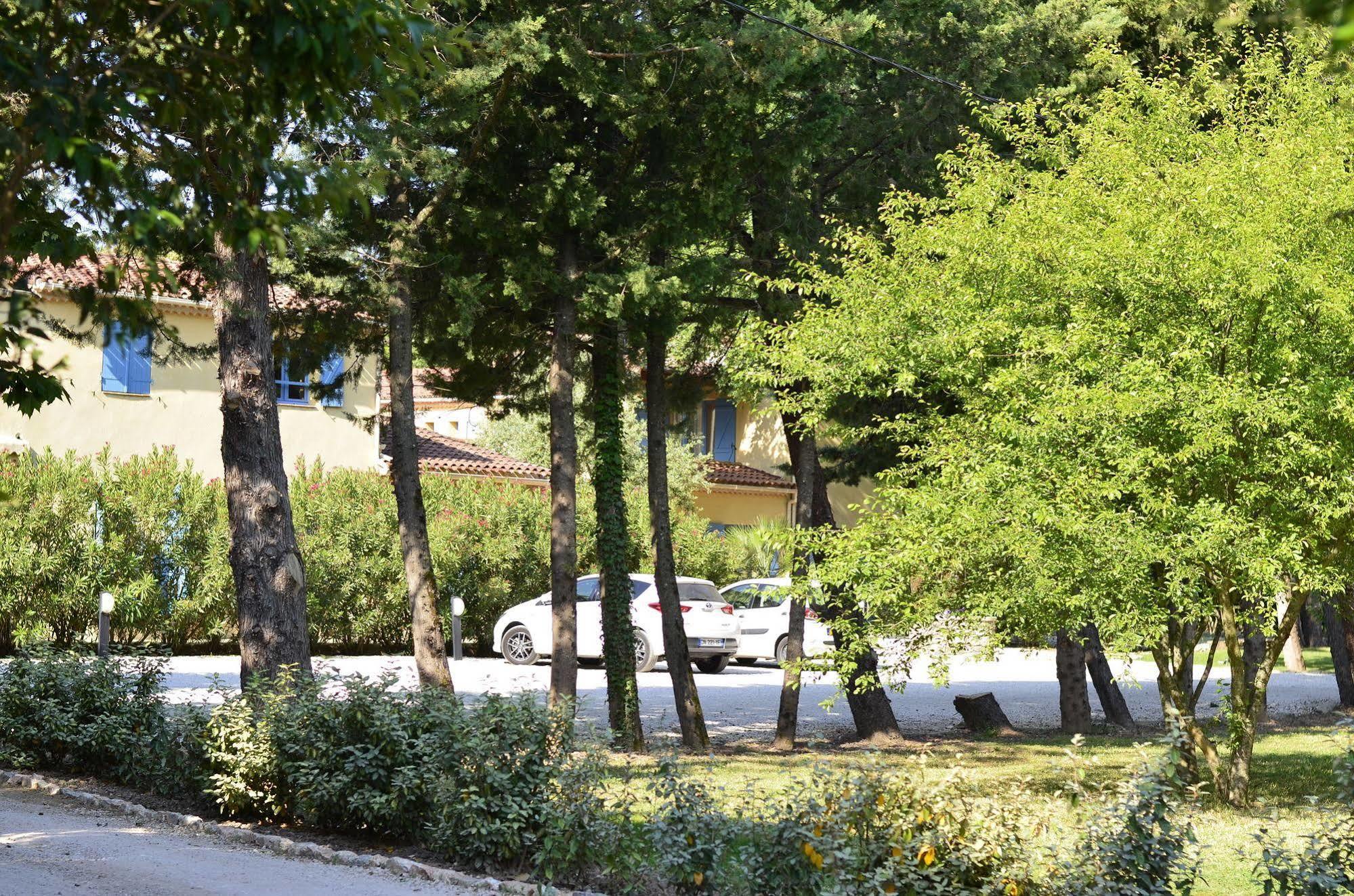 Hotel Lou Valen Le Val 외부 사진