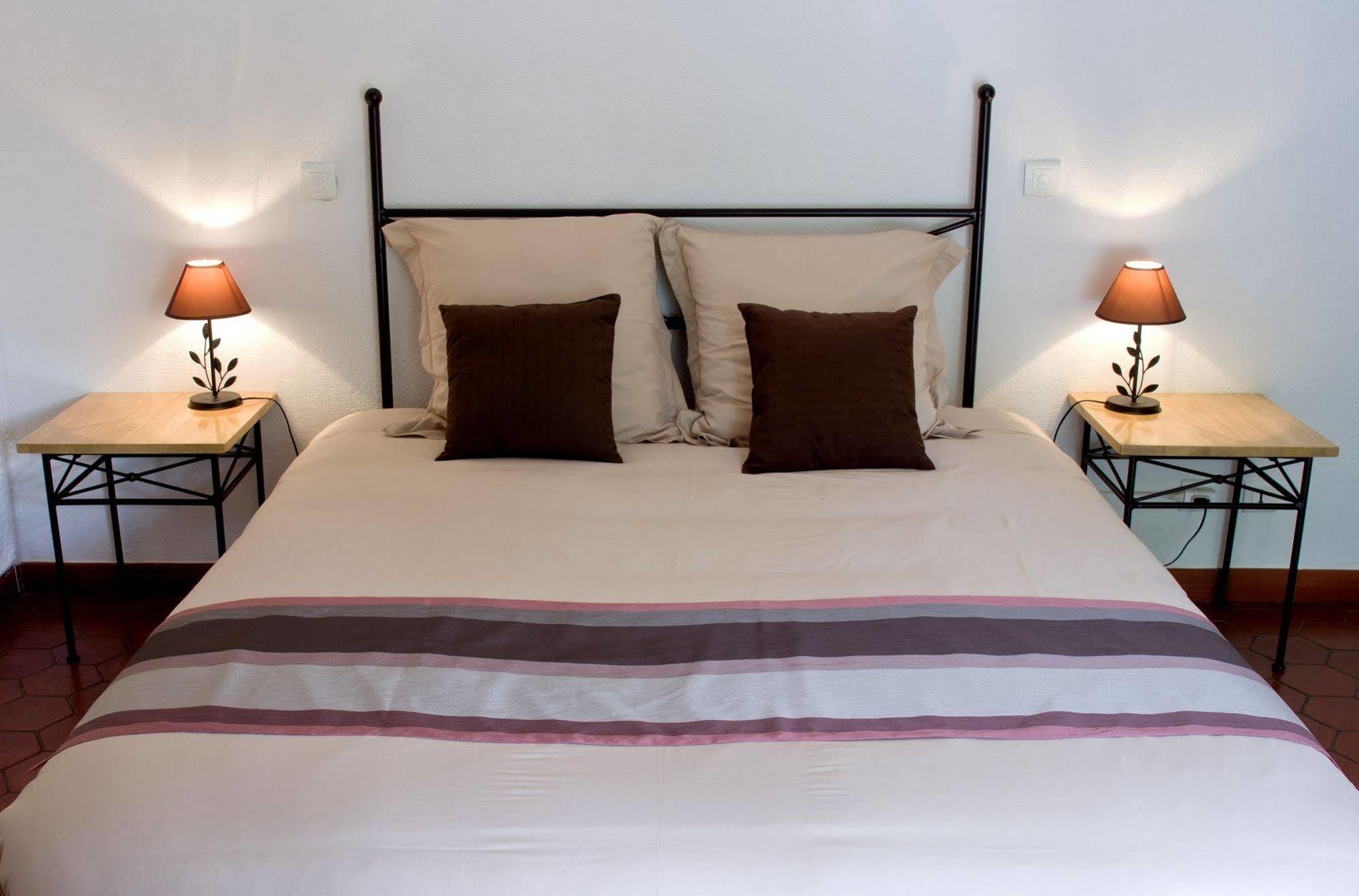 Hotel Lou Valen Le Val 외부 사진