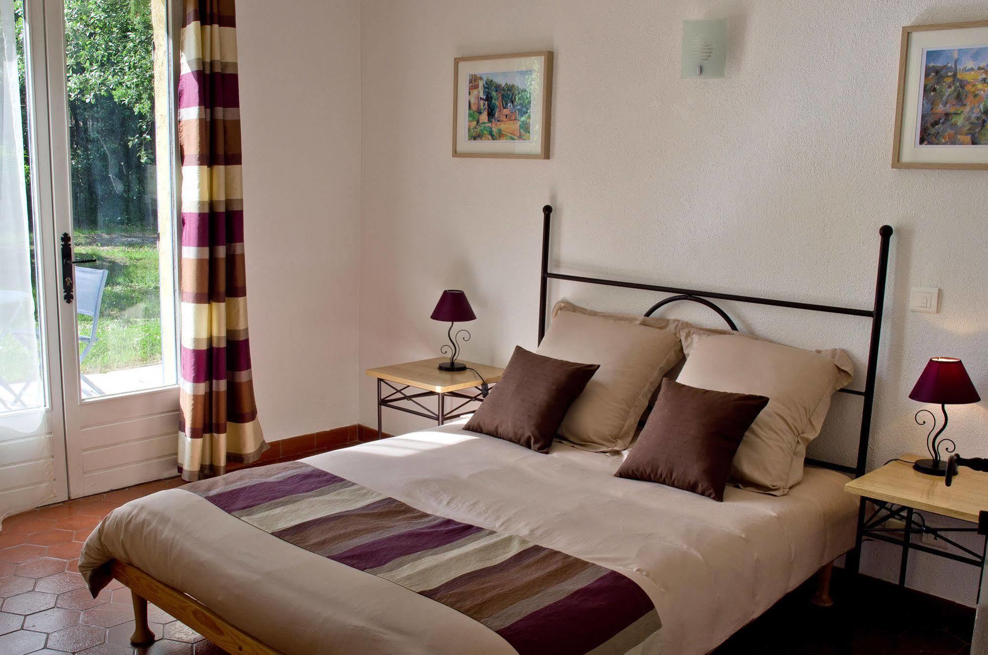 Hotel Lou Valen Le Val 외부 사진