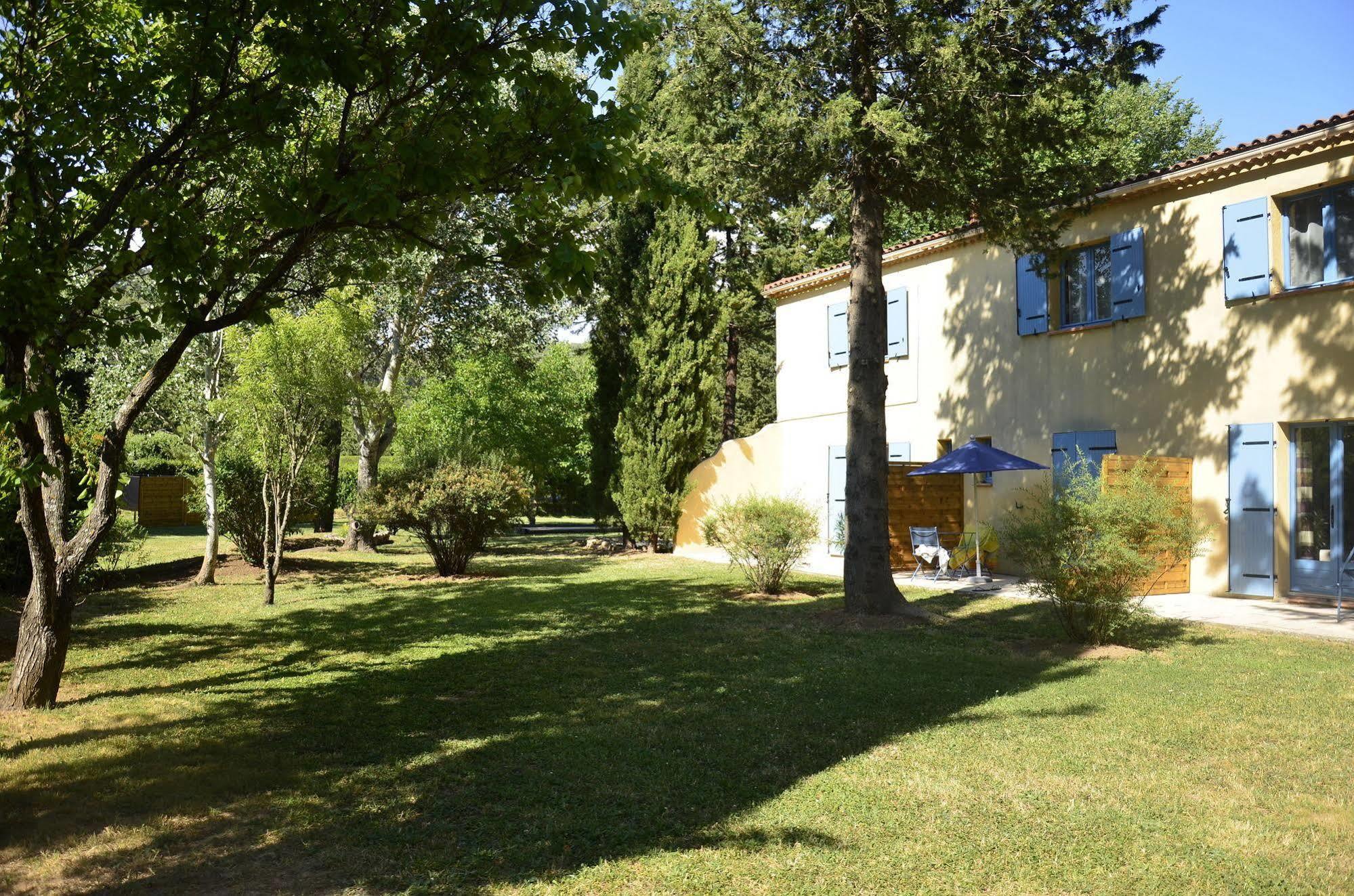 Hotel Lou Valen Le Val 외부 사진