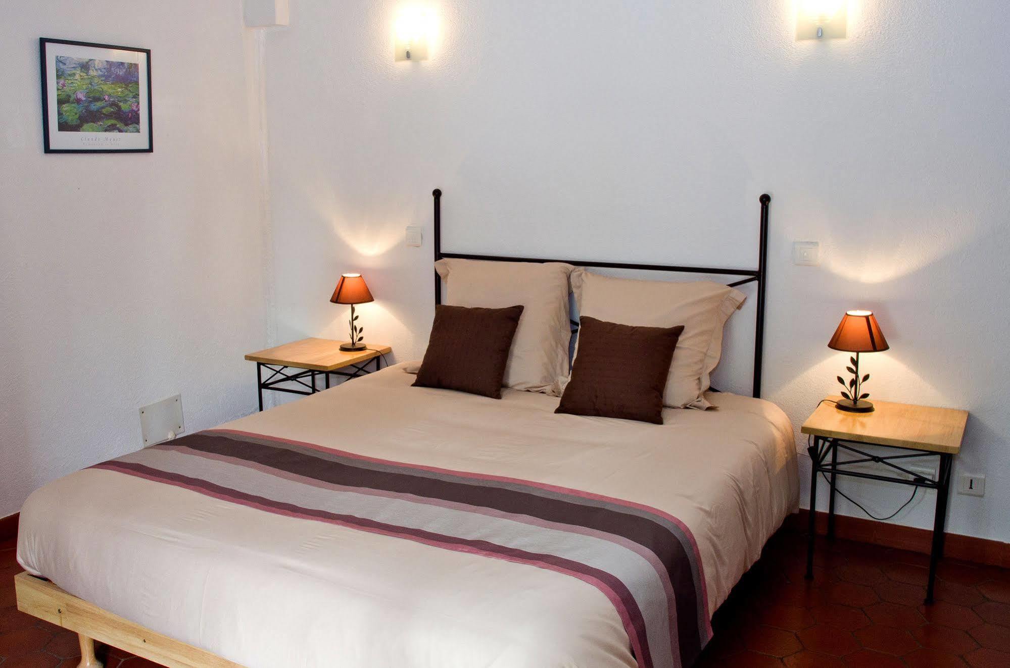 Hotel Lou Valen Le Val 외부 사진