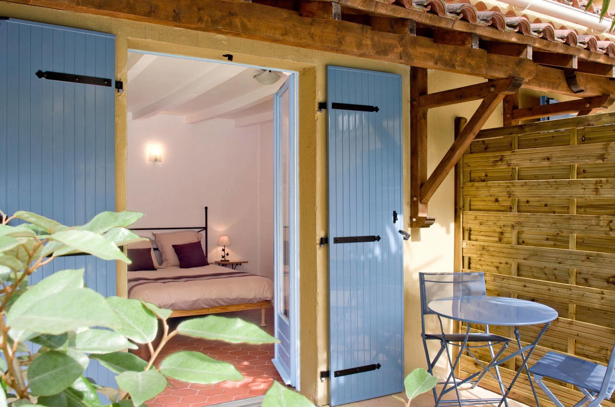 Hotel Lou Valen Le Val 외부 사진