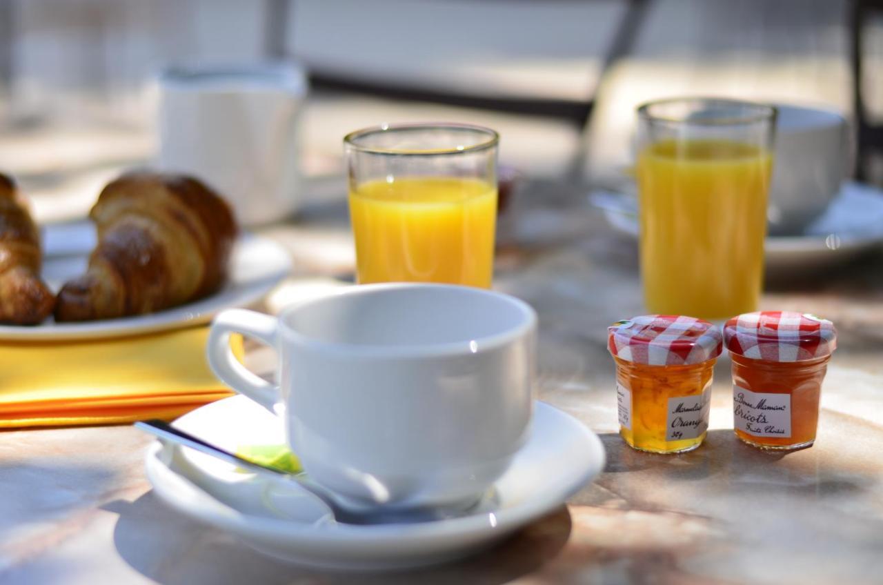Hotel Lou Valen Le Val 외부 사진